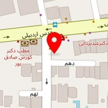 داروخانه پسیان