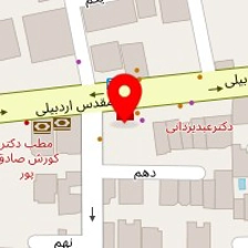 داروخانه دکتر صالحی