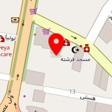 داروخانه سبا