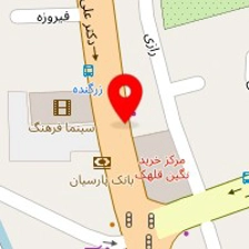 داروخانه دکتر آرامی