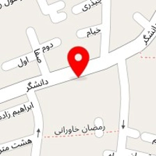 داروخانه آزاده