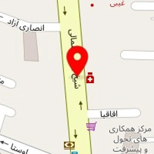 داروخانه ارکیده