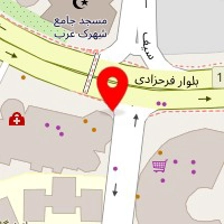 داروخانه میلاد نور