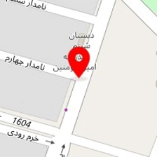 داروخانه دکتر زواره