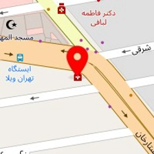 داروخانه دکترفخیمی