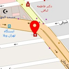 داروخانه دکتر فخیمی