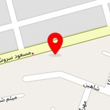 داروخانه ابن یمین