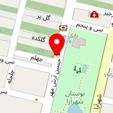 داروخانه شهر آرا