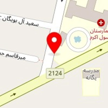 داروخانه رازی مدد
