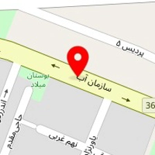داروخانه دکتر حاجی زاده
