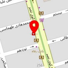داروخانه دکتر جودی