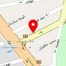 داروخانه دکتر هاشم زاده
