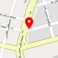 داروخانه غرب تهران