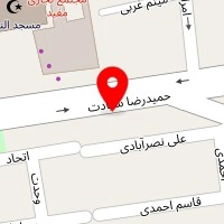 داروخانه دکتر خالقی