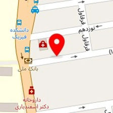 داروخانه دکتر هویدا