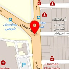 داروخانه دکتر سالاری تبار