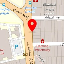 داروخانه دکتر ذاکری