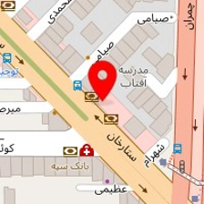 داروخانه دکتر مهراندیش