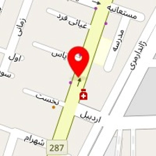 داروخانه شفا