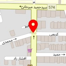 داروخانه دکتر تقوی