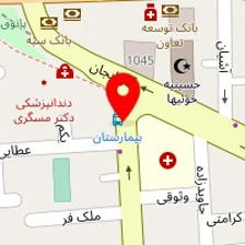 داروخانه دکتر خادمی