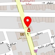 داروخانه دکتر علوی نیک