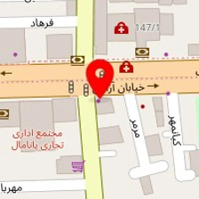 داروخانه دکتر بیژن