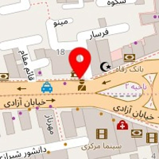 داروخانه دکتر محسن ابراهیمی