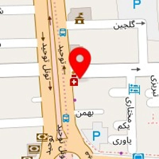 داروخانه دکتر همتیان