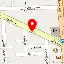 داروخانه مهشید
