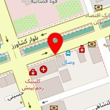 داروخانه دکتر صالحی