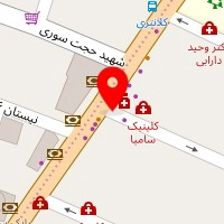 داروخانه دکتر بابک شمالی