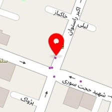 داروخانه دکتر باغ به