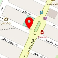 داروخانه طوس