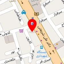 داروخانه دکتر رئوفی