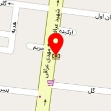 داروخانه دکتر قاسم