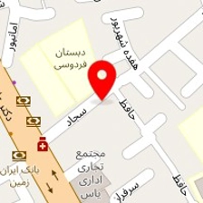 داروخانه دکتر مستجابی