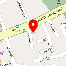 داروخانه دکتر خسروی