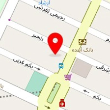 داروخانه دکتر تقی دستمالچی