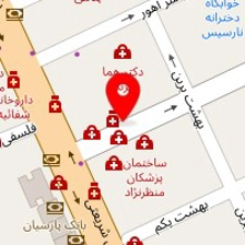داروخانه دکتر فراهانی