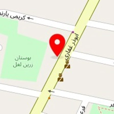 داروخانه دکتر مدنی