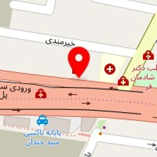 داروخانه اوژن