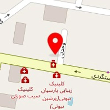 داروخانه دکتر تاج بخش