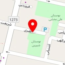 داروخانه دکتر صفا میرزایی