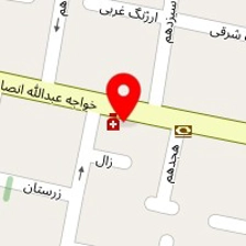 داروخانه دکتر وثوقی