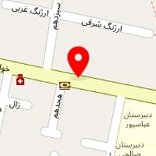داروخانه دکتر وثوقی