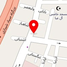 داروخانه دکتر کیوان