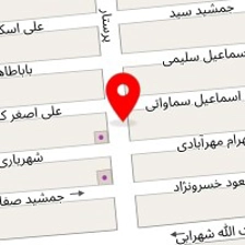تعمیرگاه تخصصی خودرو