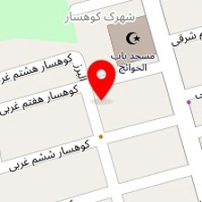 تعمیرگاه اُرکا