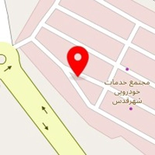 تعمیرگاه تخصصی دریفت